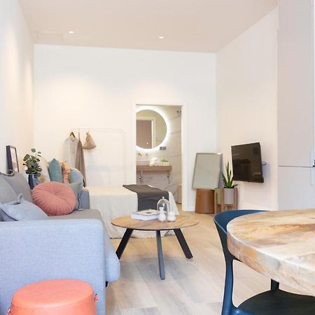 Apartament Vlc Host - Cubells Walencja Zewnętrze zdjęcie