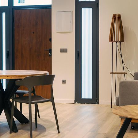 Apartament Vlc Host - Cubells Walencja Zewnętrze zdjęcie