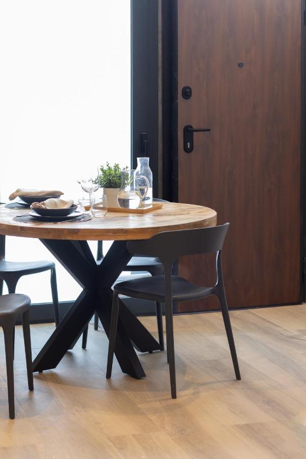Apartament Vlc Host - Cubells Walencja Zewnętrze zdjęcie