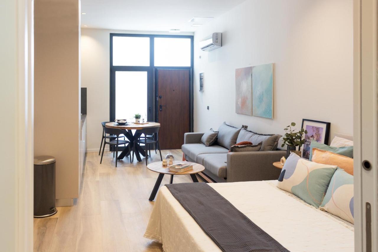 Apartament Vlc Host - Cubells Walencja Zewnętrze zdjęcie