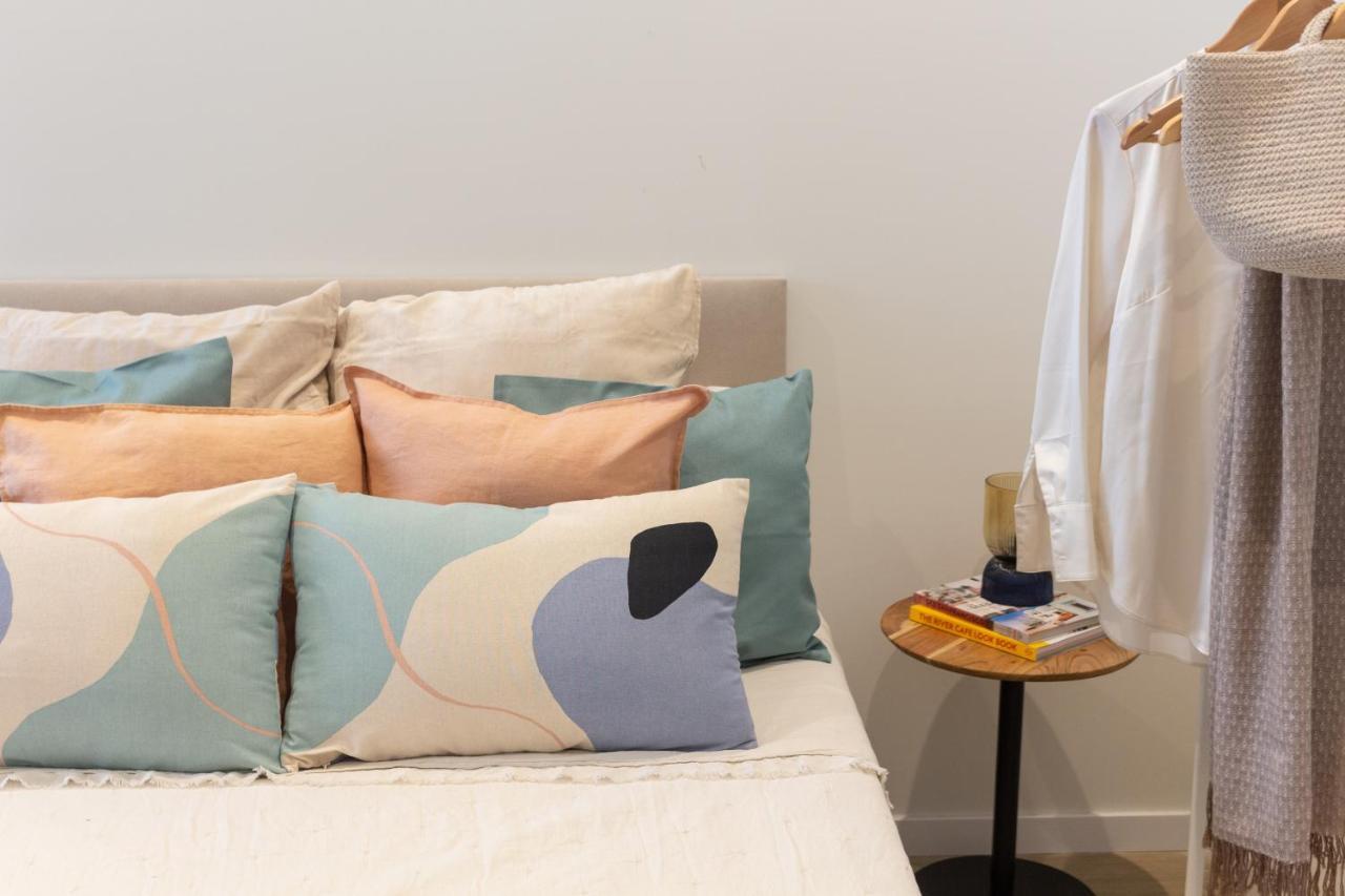 Apartament Vlc Host - Cubells Walencja Zewnętrze zdjęcie