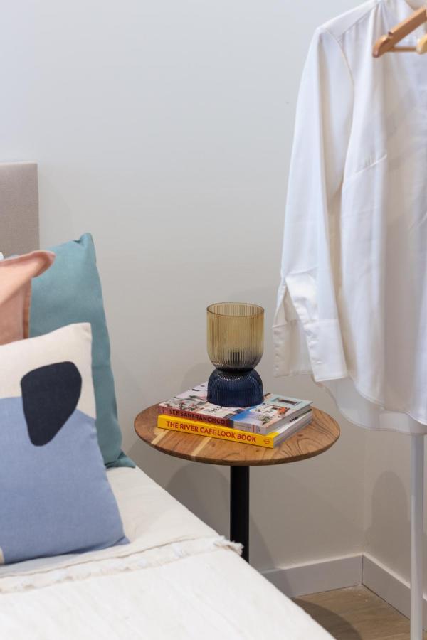 Apartament Vlc Host - Cubells Walencja Zewnętrze zdjęcie