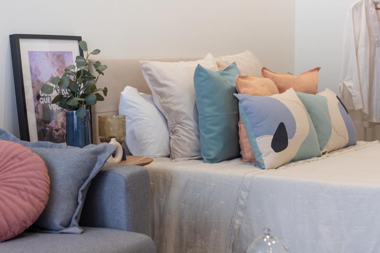 Apartament Vlc Host - Cubells Walencja Zewnętrze zdjęcie