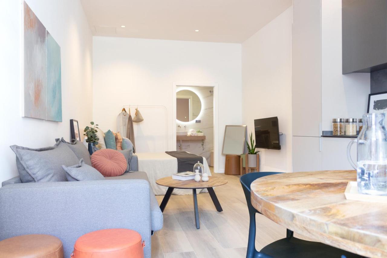 Apartament Vlc Host - Cubells Walencja Zewnętrze zdjęcie