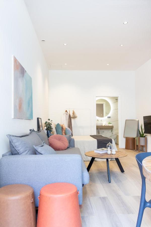 Apartament Vlc Host - Cubells Walencja Zewnętrze zdjęcie