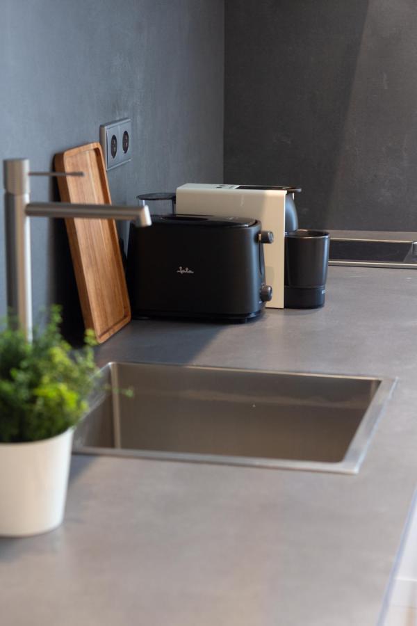 Apartament Vlc Host - Cubells Walencja Zewnętrze zdjęcie