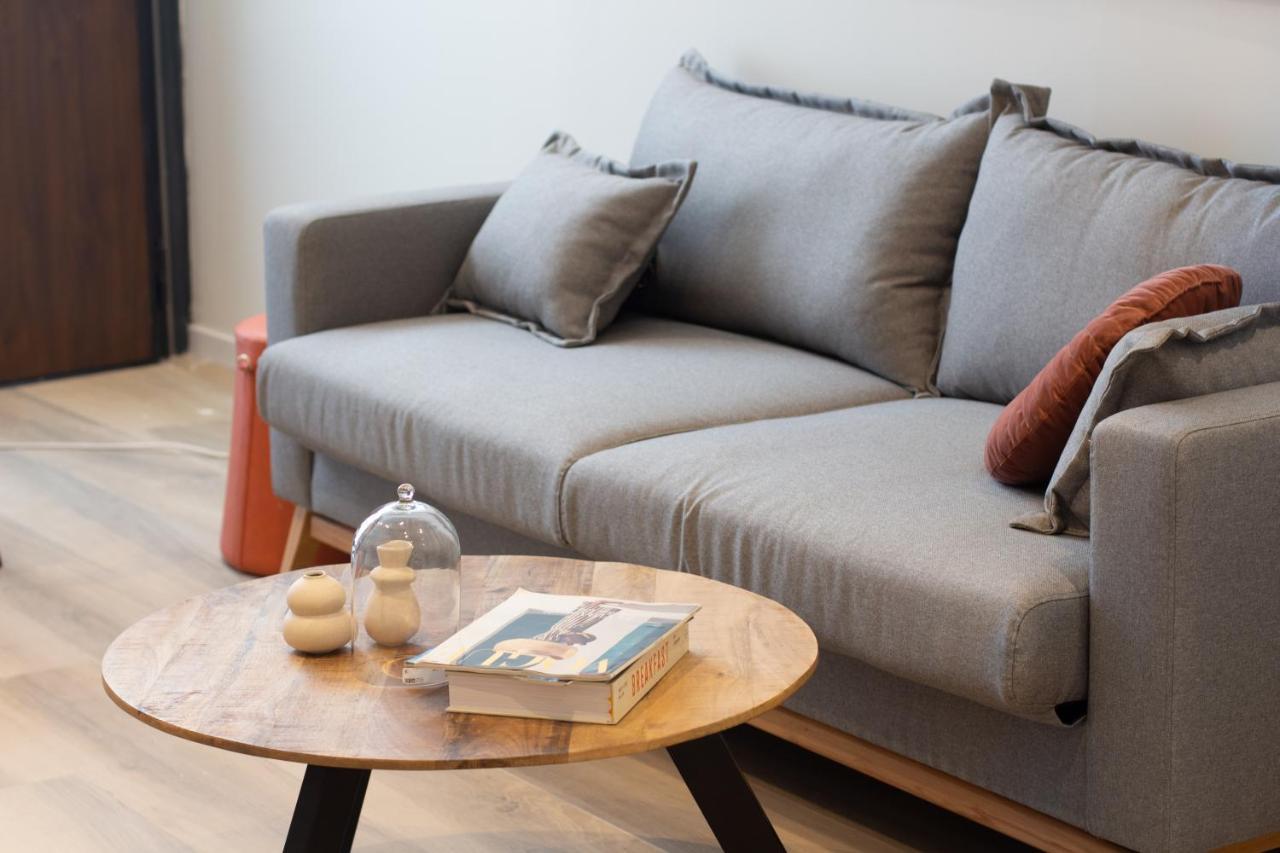 Apartament Vlc Host - Cubells Walencja Zewnętrze zdjęcie