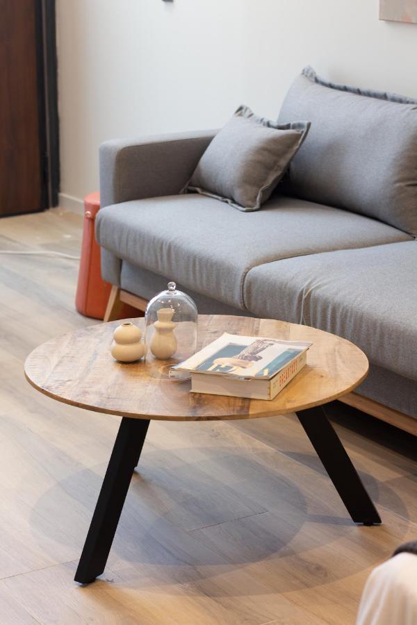 Apartament Vlc Host - Cubells Walencja Zewnętrze zdjęcie