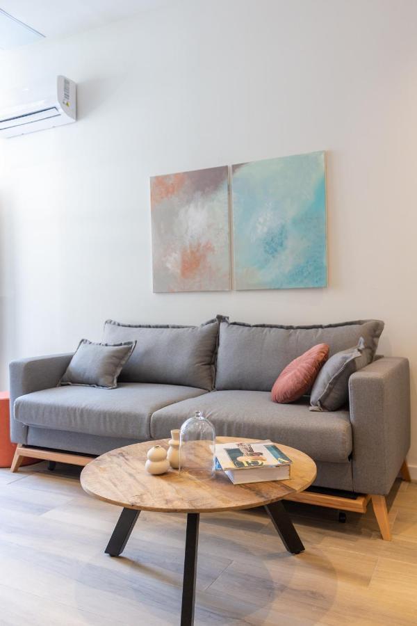 Apartament Vlc Host - Cubells Walencja Zewnętrze zdjęcie