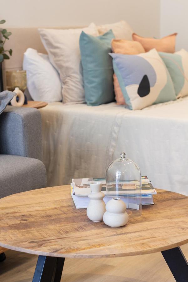 Apartament Vlc Host - Cubells Walencja Zewnętrze zdjęcie