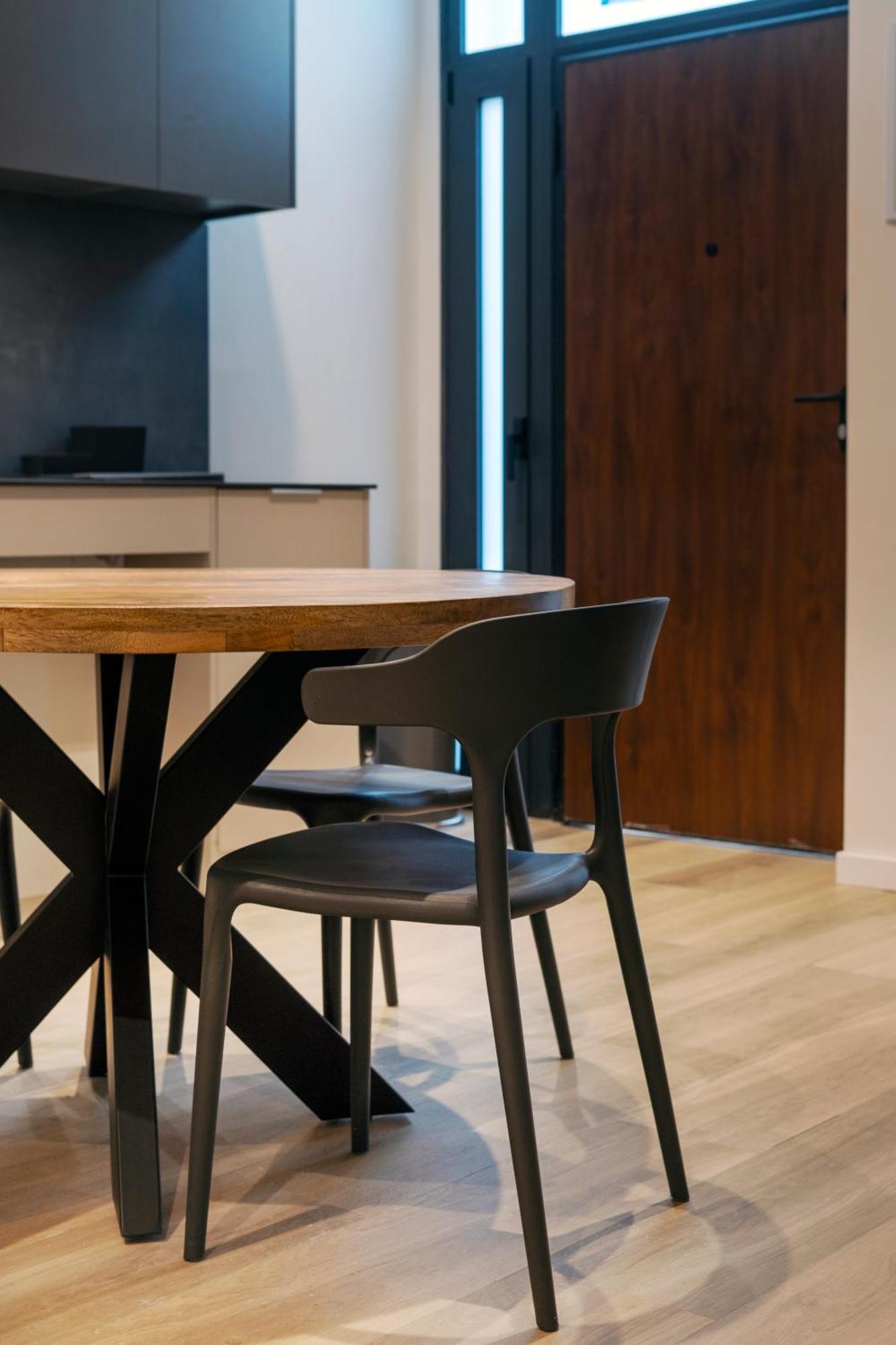 Apartament Vlc Host - Cubells Walencja Zewnętrze zdjęcie