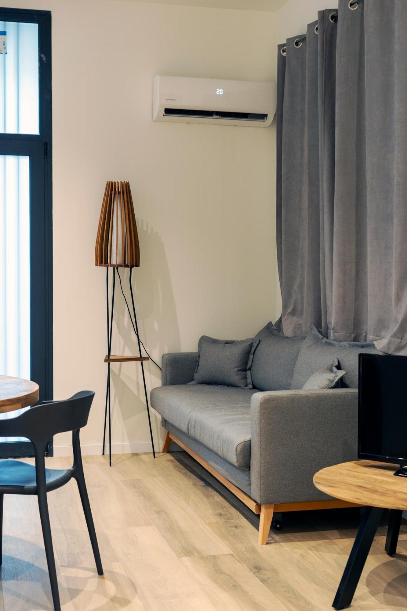 Apartament Vlc Host - Cubells Walencja Zewnętrze zdjęcie