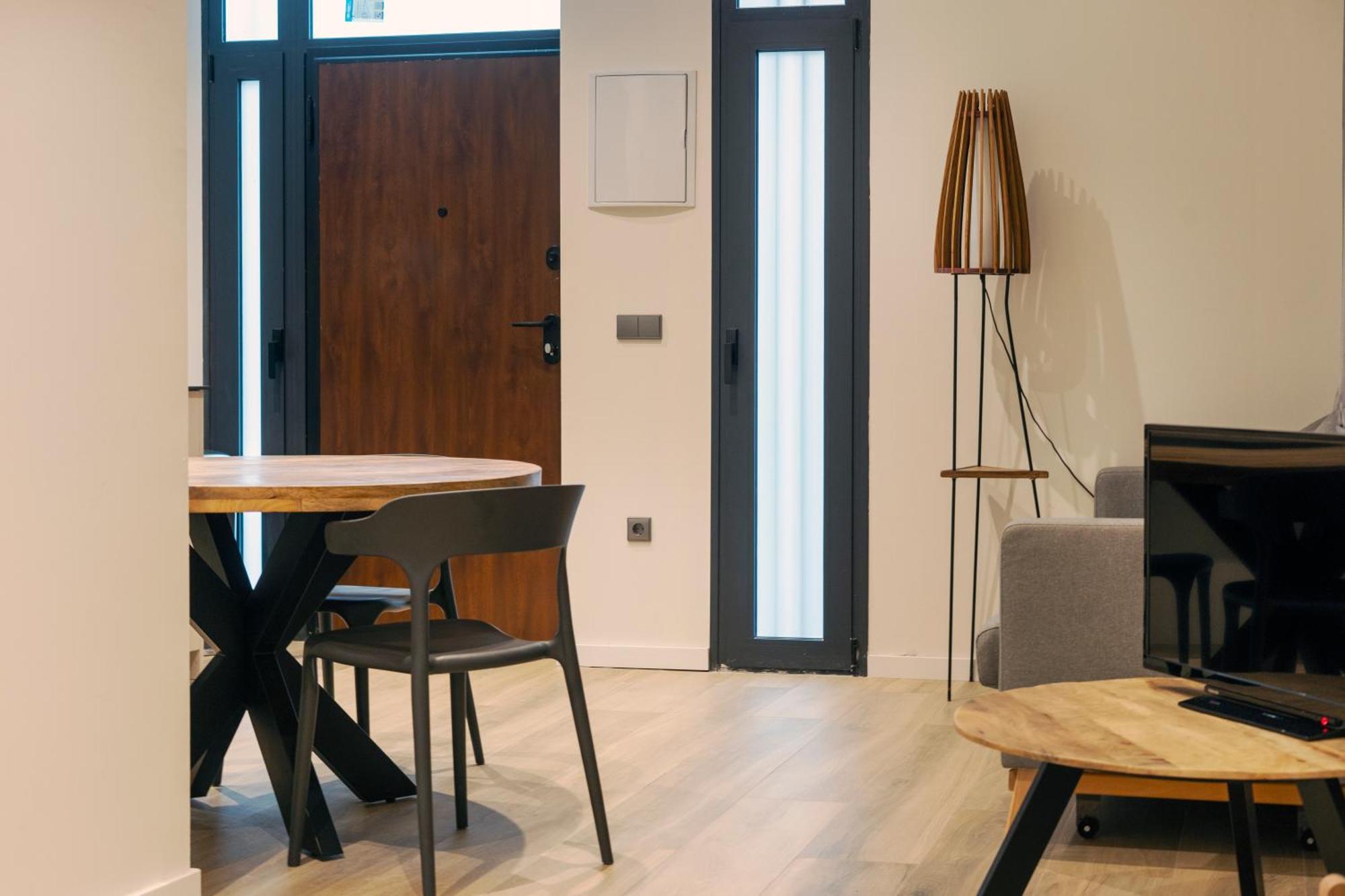 Apartament Vlc Host - Cubells Walencja Zewnętrze zdjęcie
