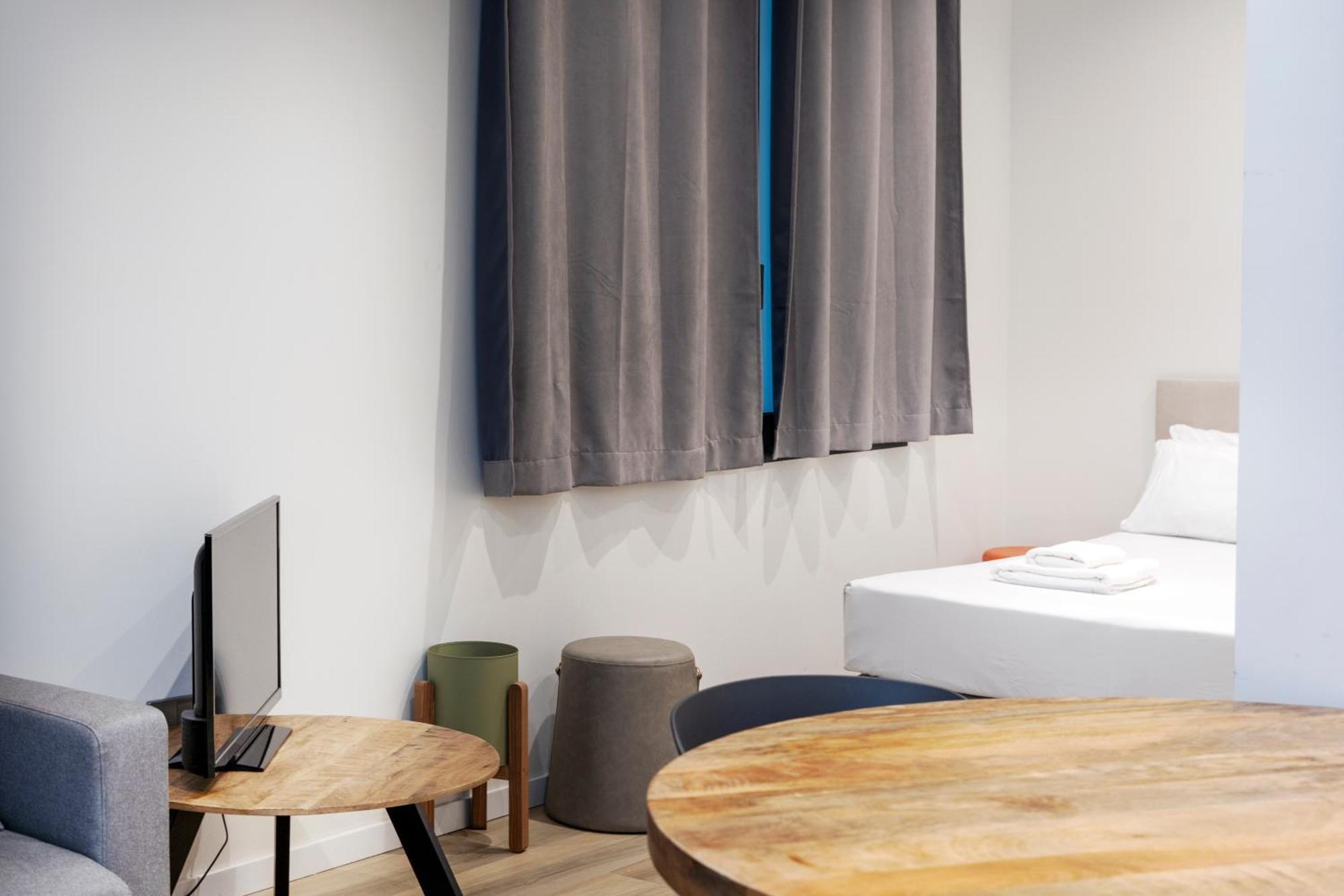 Apartament Vlc Host - Cubells Walencja Zewnętrze zdjęcie