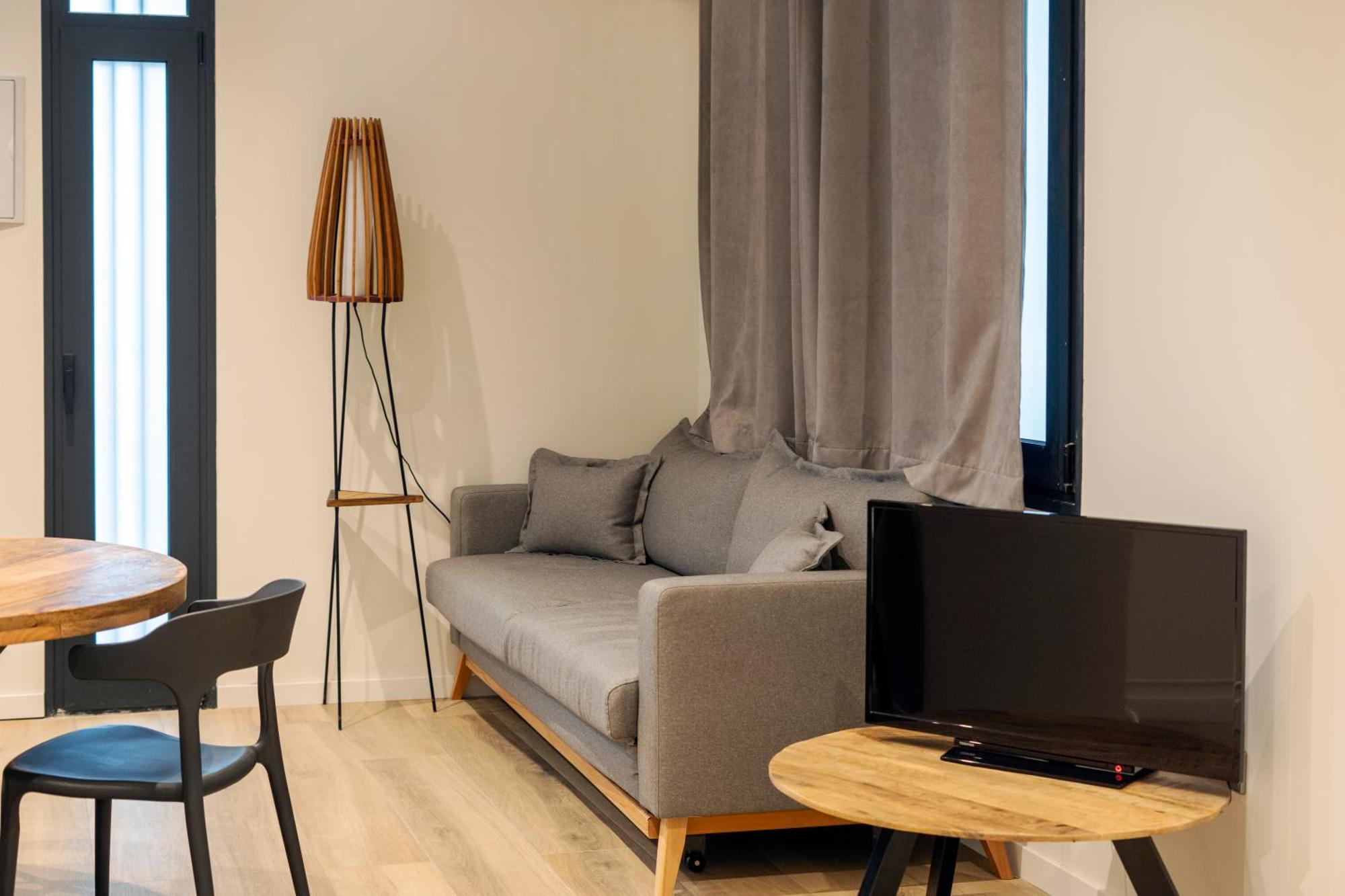 Apartament Vlc Host - Cubells Walencja Zewnętrze zdjęcie