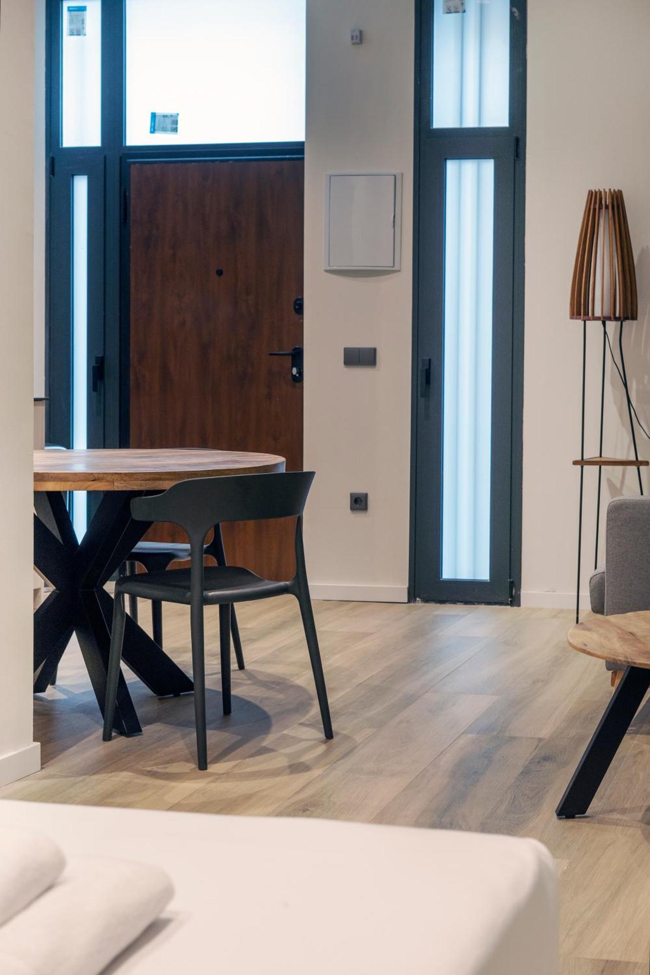 Apartament Vlc Host - Cubells Walencja Zewnętrze zdjęcie