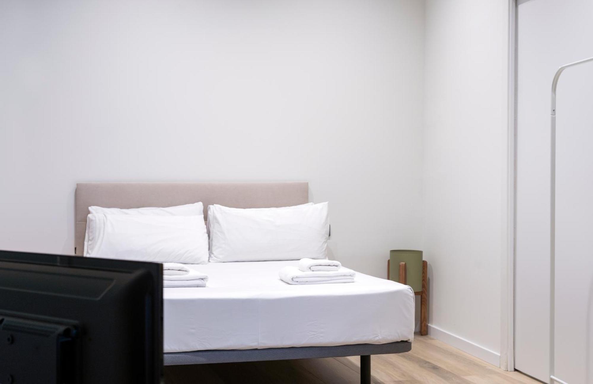 Apartament Vlc Host - Cubells Walencja Zewnętrze zdjęcie