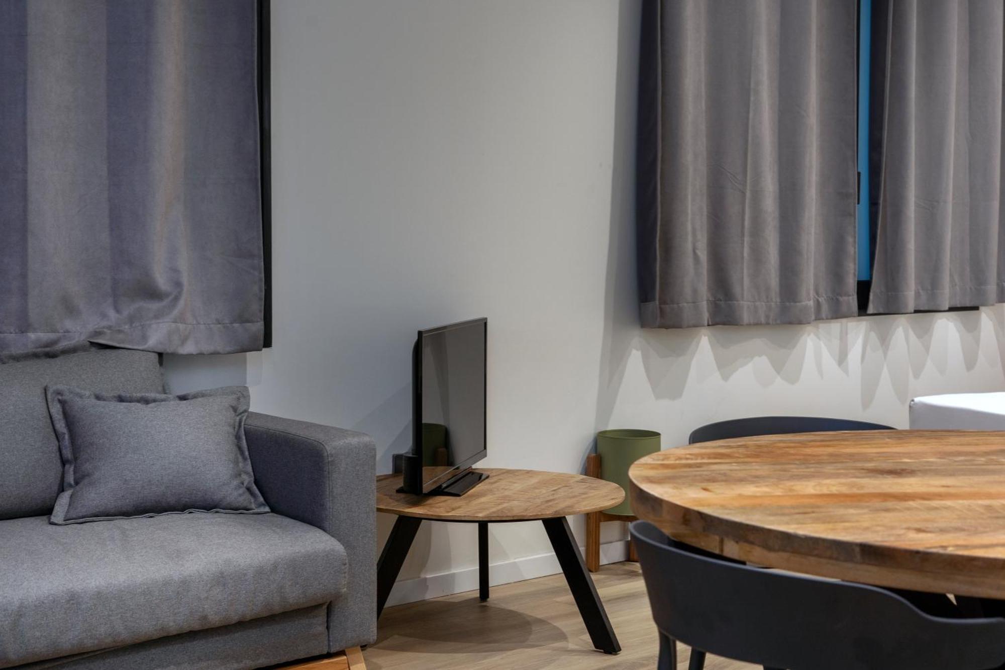 Apartament Vlc Host - Cubells Walencja Zewnętrze zdjęcie