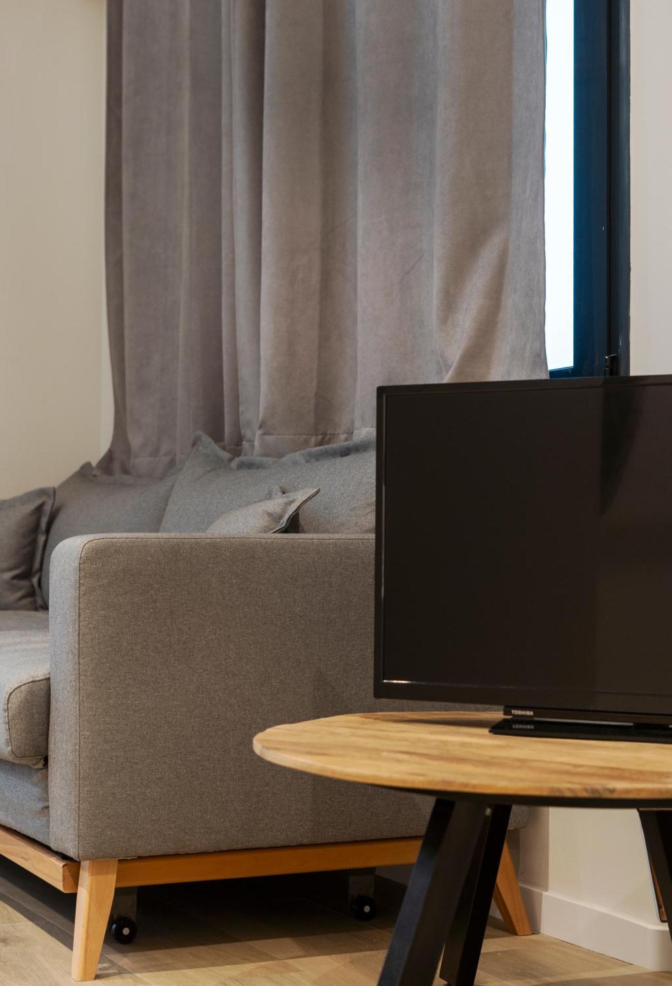 Apartament Vlc Host - Cubells Walencja Zewnętrze zdjęcie