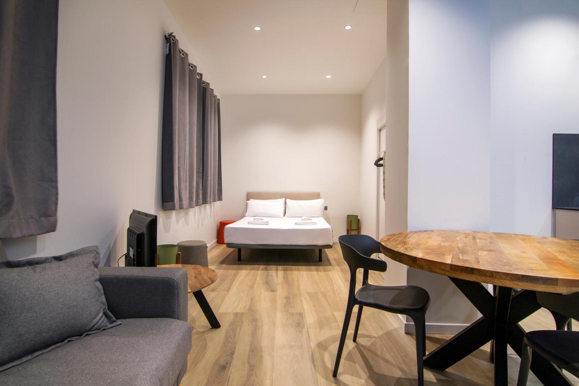 Apartament Vlc Host - Cubells Walencja Zewnętrze zdjęcie