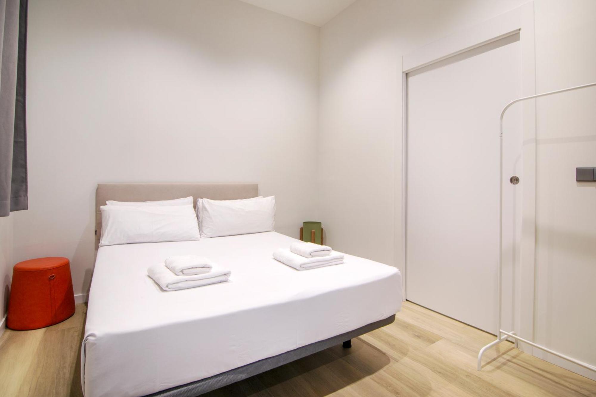 Apartament Vlc Host - Cubells Walencja Zewnętrze zdjęcie
