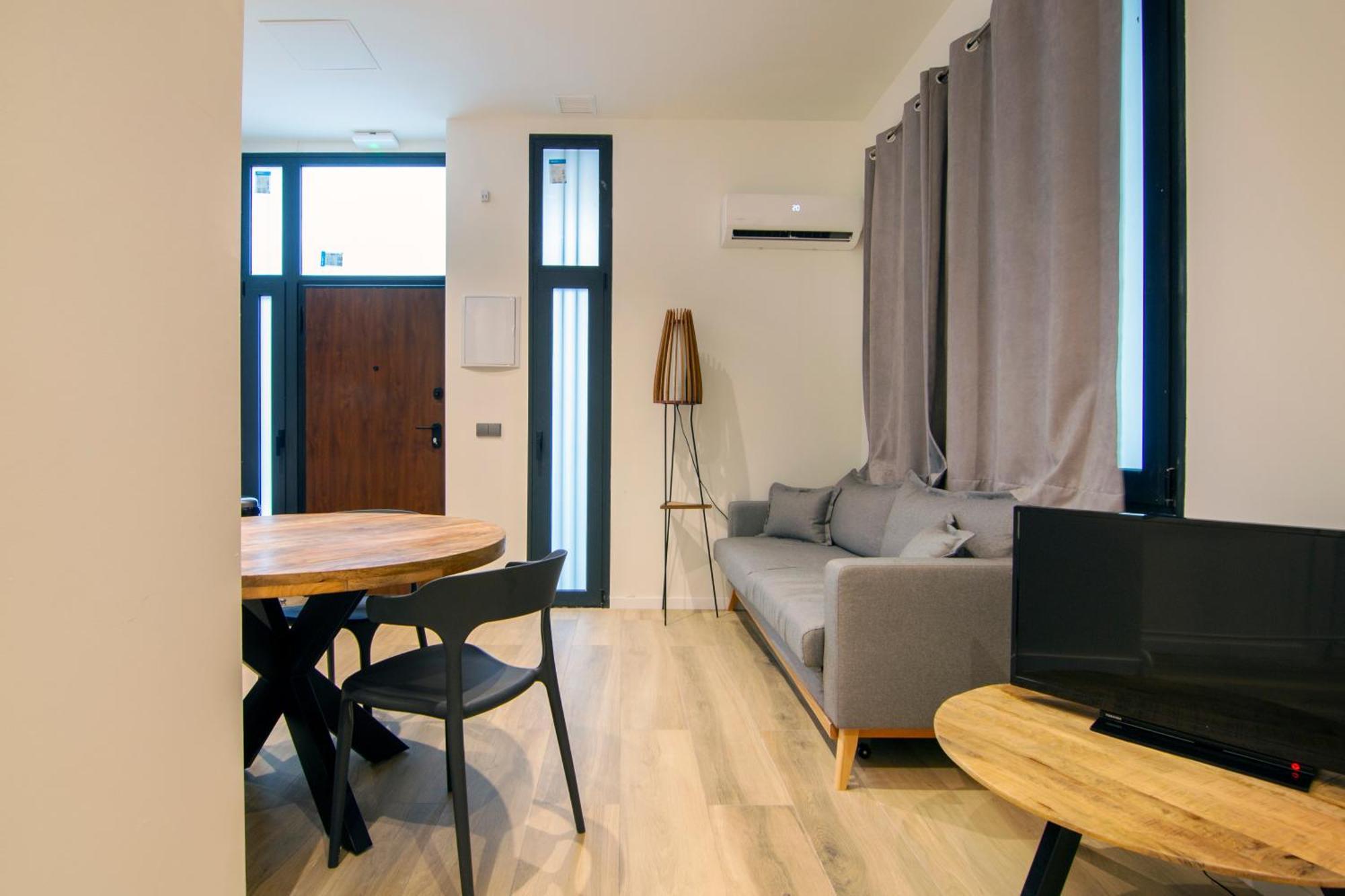 Apartament Vlc Host - Cubells Walencja Zewnętrze zdjęcie