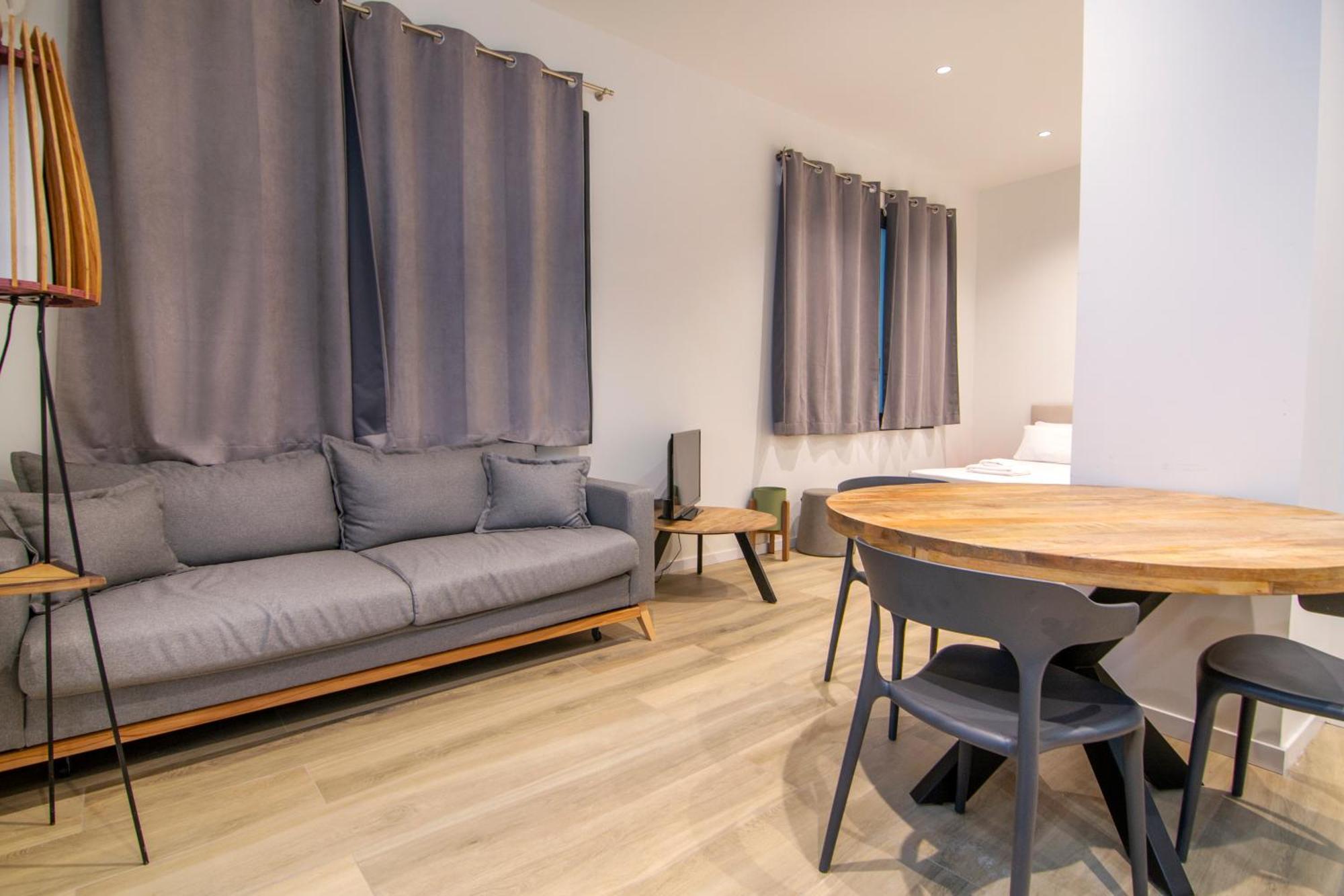 Apartament Vlc Host - Cubells Walencja Zewnętrze zdjęcie