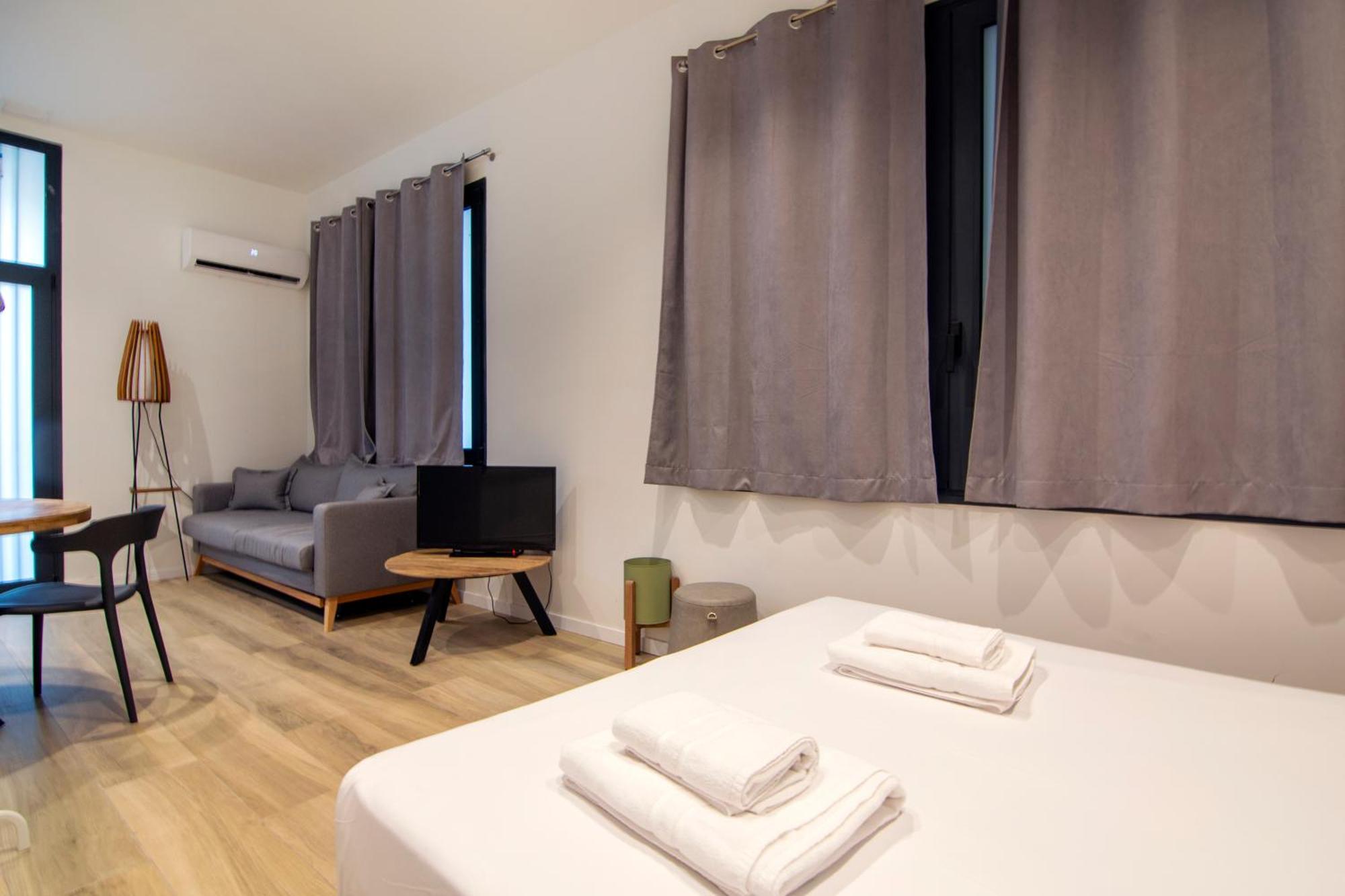 Apartament Vlc Host - Cubells Walencja Zewnętrze zdjęcie