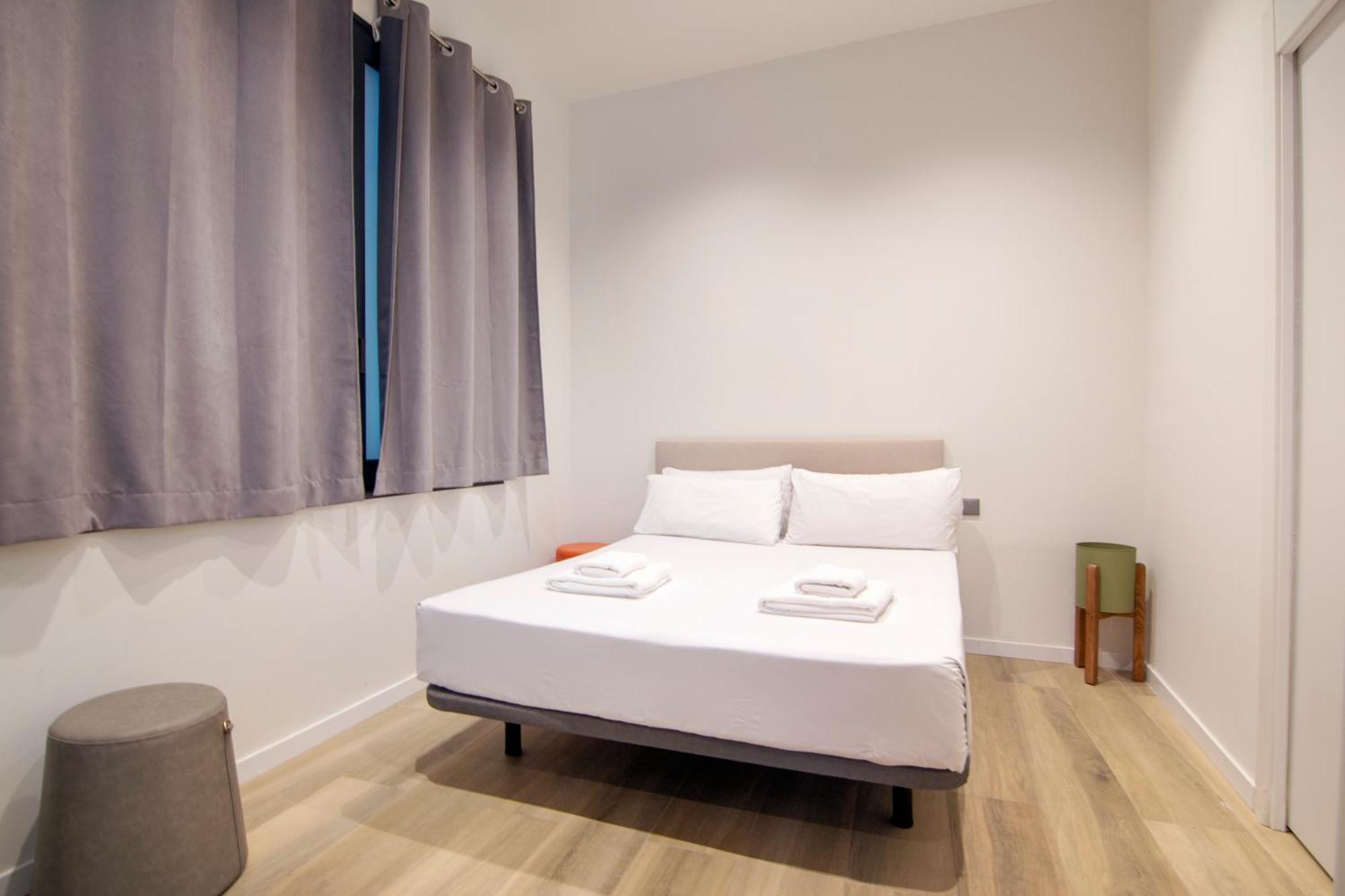 Apartament Vlc Host - Cubells Walencja Zewnętrze zdjęcie