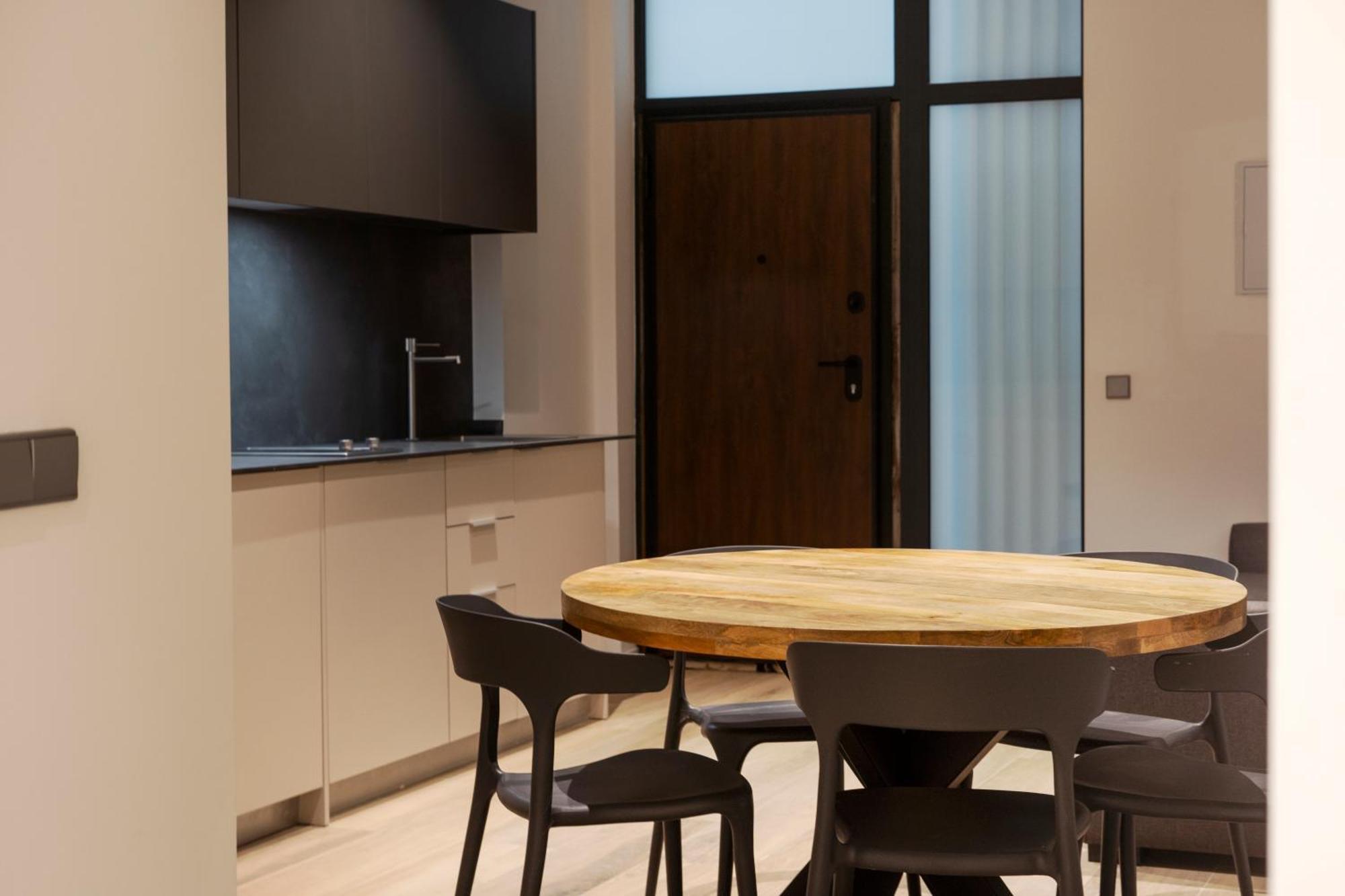 Apartament Vlc Host - Cubells Walencja Zewnętrze zdjęcie
