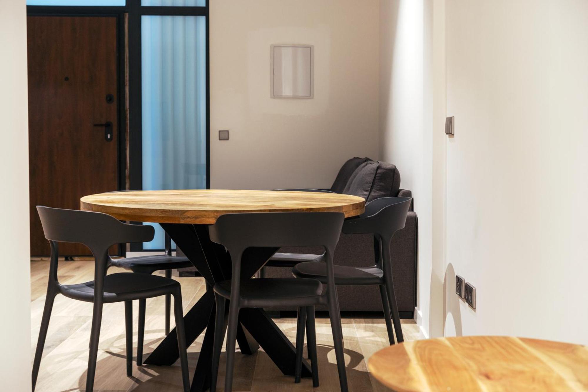 Apartament Vlc Host - Cubells Walencja Zewnętrze zdjęcie