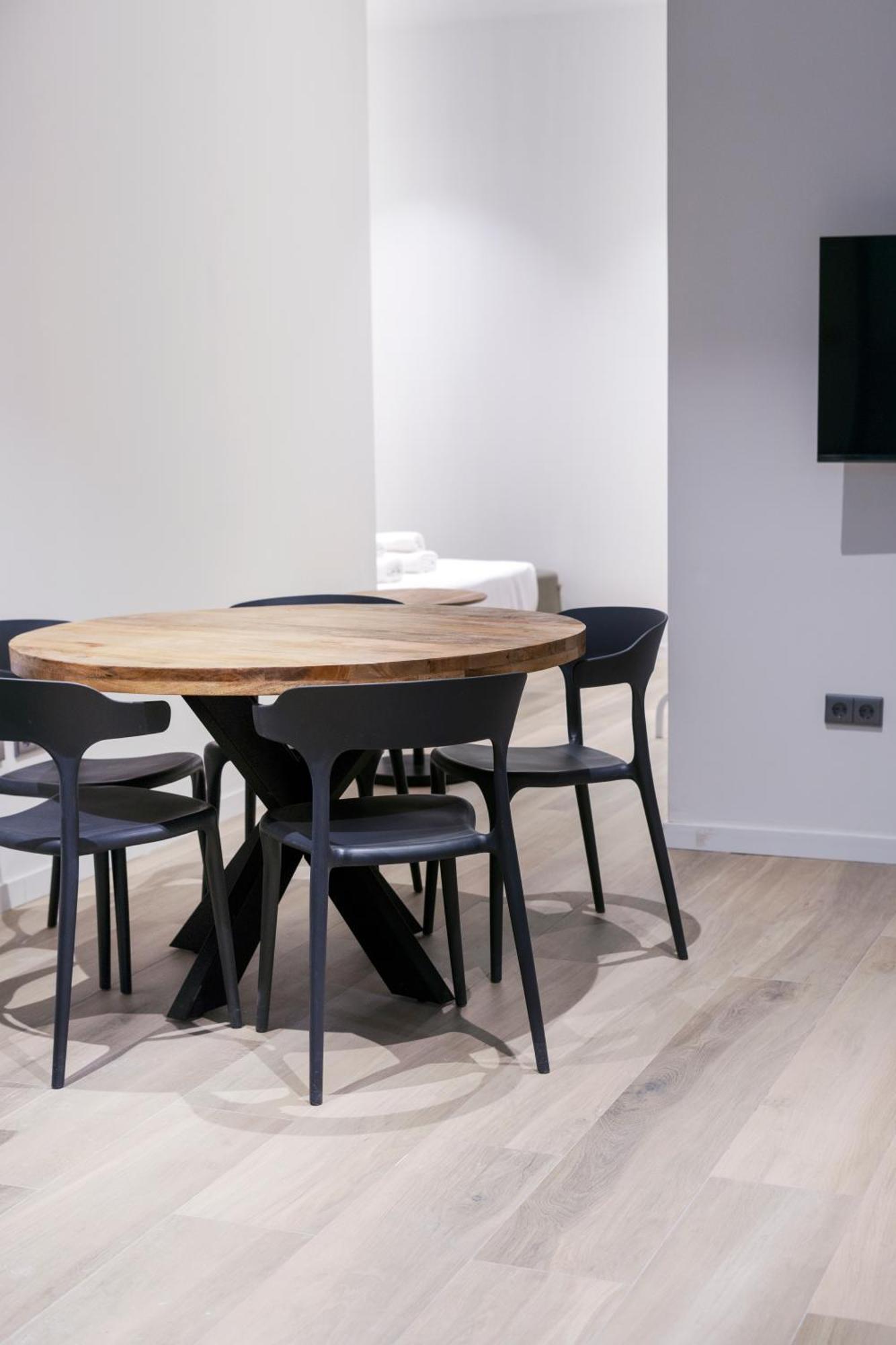 Apartament Vlc Host - Cubells Walencja Zewnętrze zdjęcie