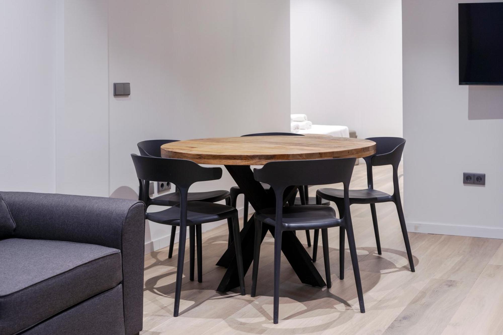 Apartament Vlc Host - Cubells Walencja Zewnętrze zdjęcie