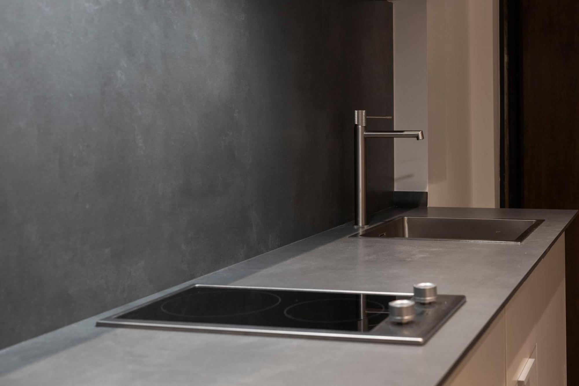 Apartament Vlc Host - Cubells Walencja Zewnętrze zdjęcie