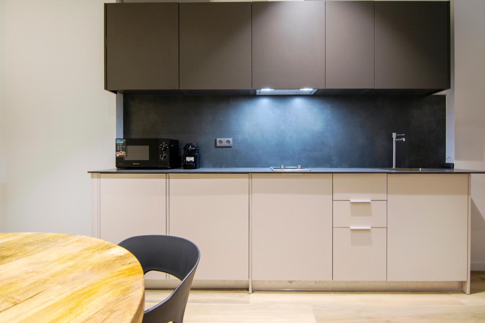 Apartament Vlc Host - Cubells Walencja Zewnętrze zdjęcie