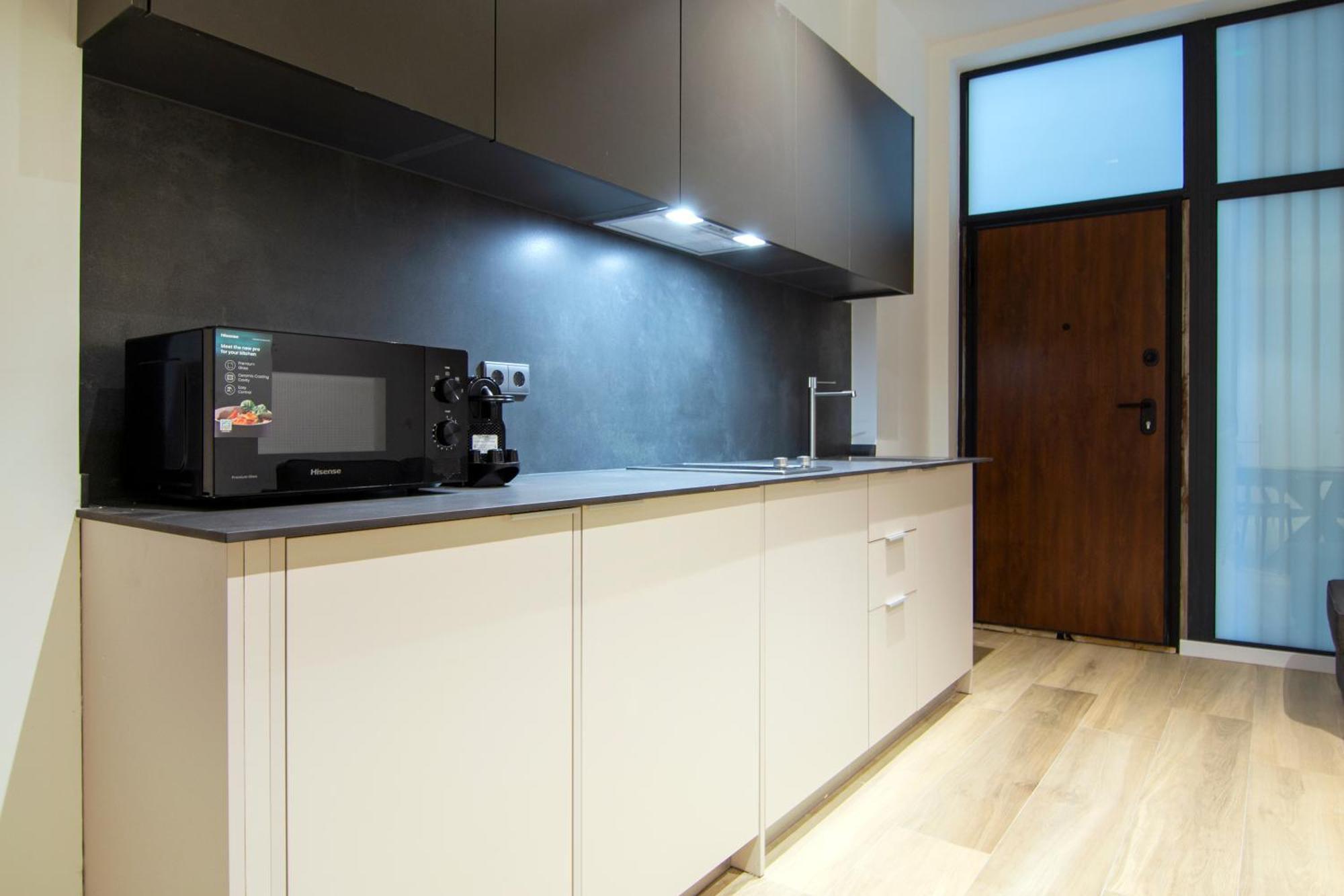Apartament Vlc Host - Cubells Walencja Zewnętrze zdjęcie
