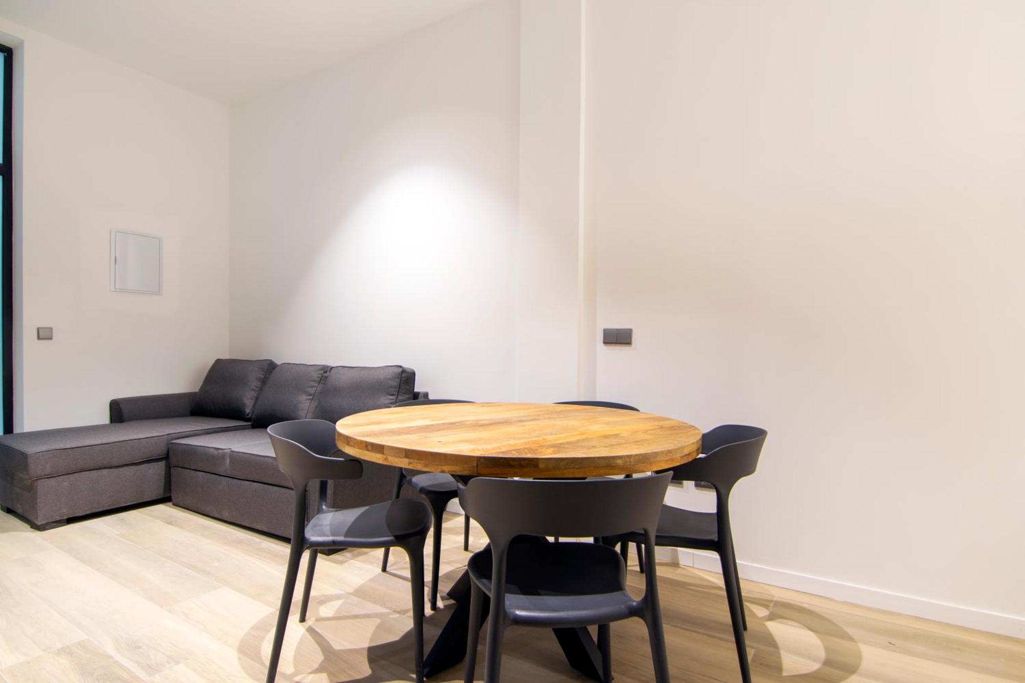 Apartament Vlc Host - Cubells Walencja Zewnętrze zdjęcie