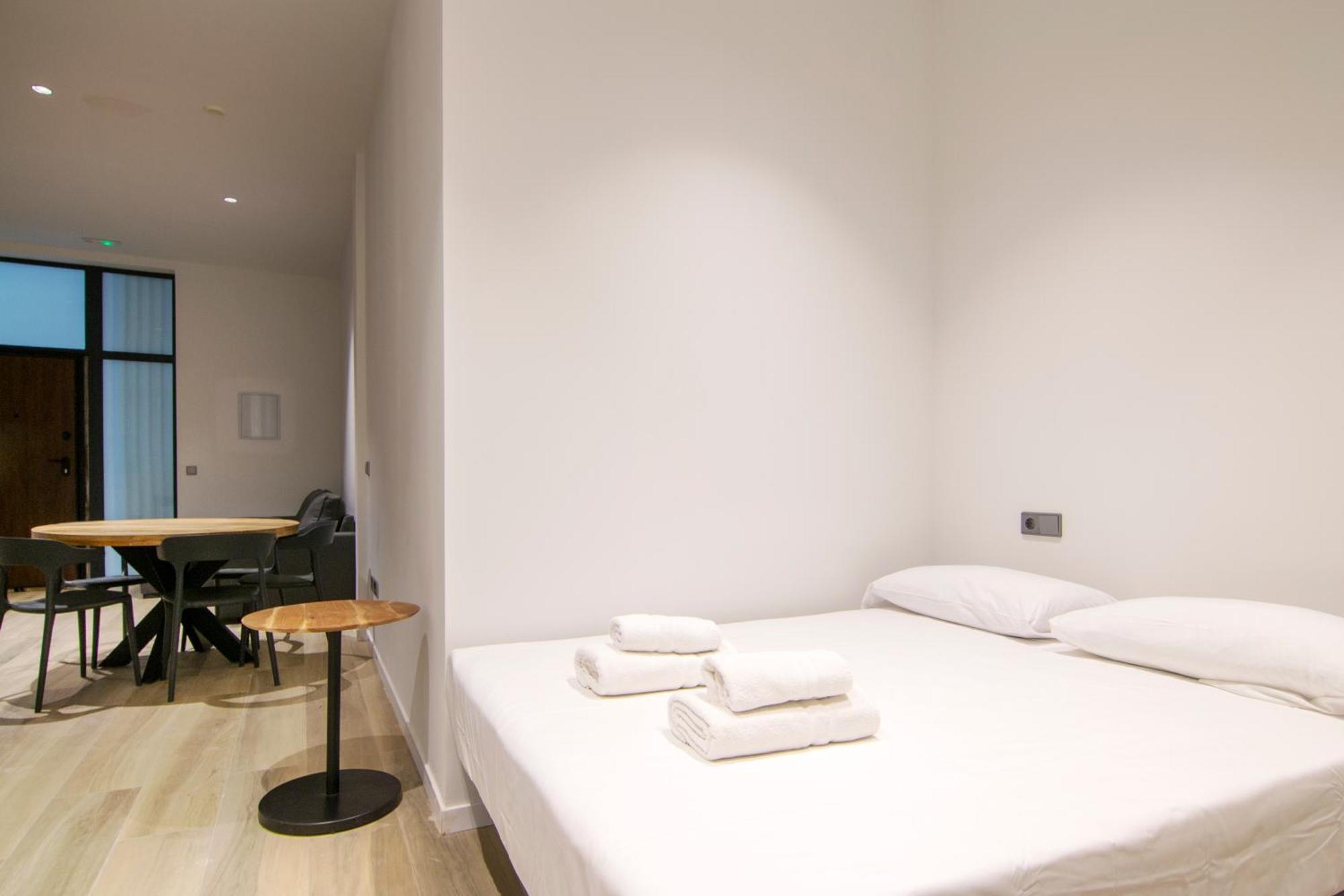 Apartament Vlc Host - Cubells Walencja Zewnętrze zdjęcie